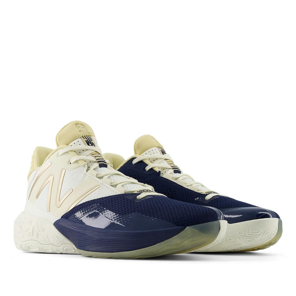 Pánské boty New Balance TWO WXY v4 BB2WYKC4 - tmavě modrě