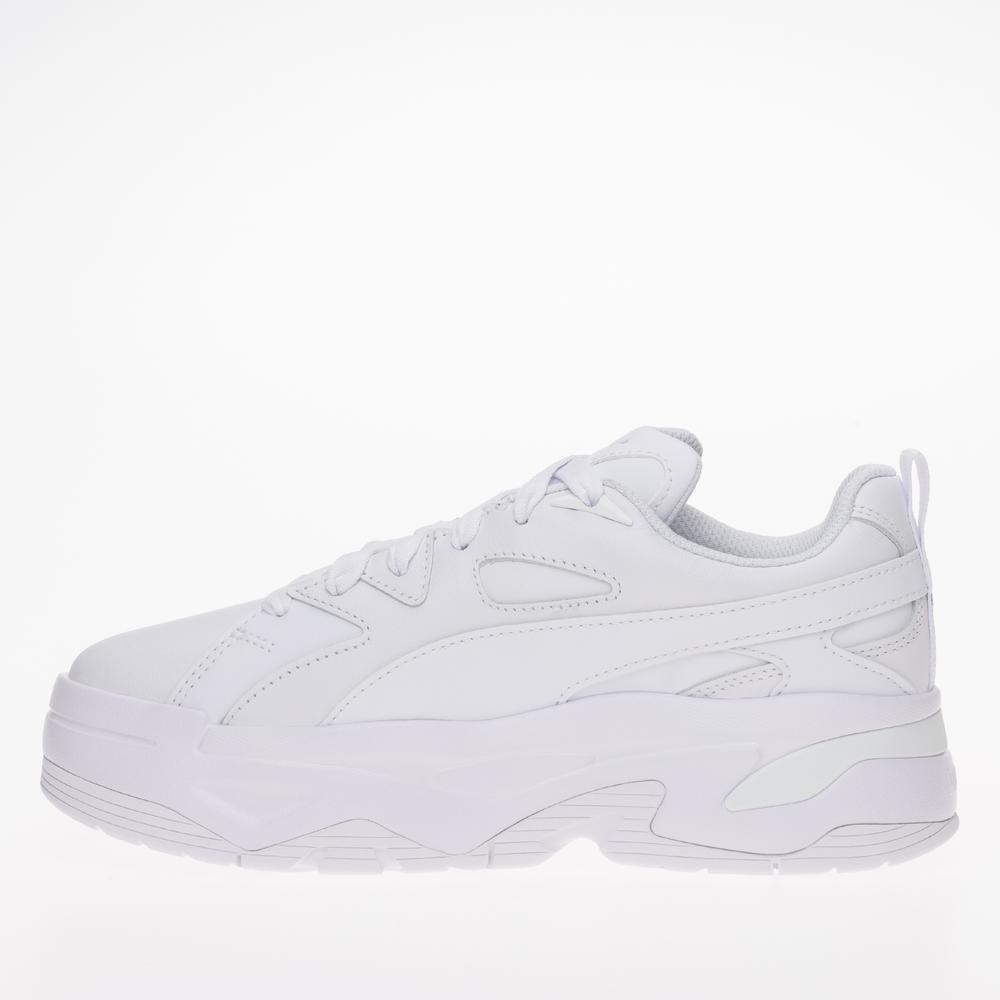Boty Puma BLSTR Dresscode 39609401 - bílé