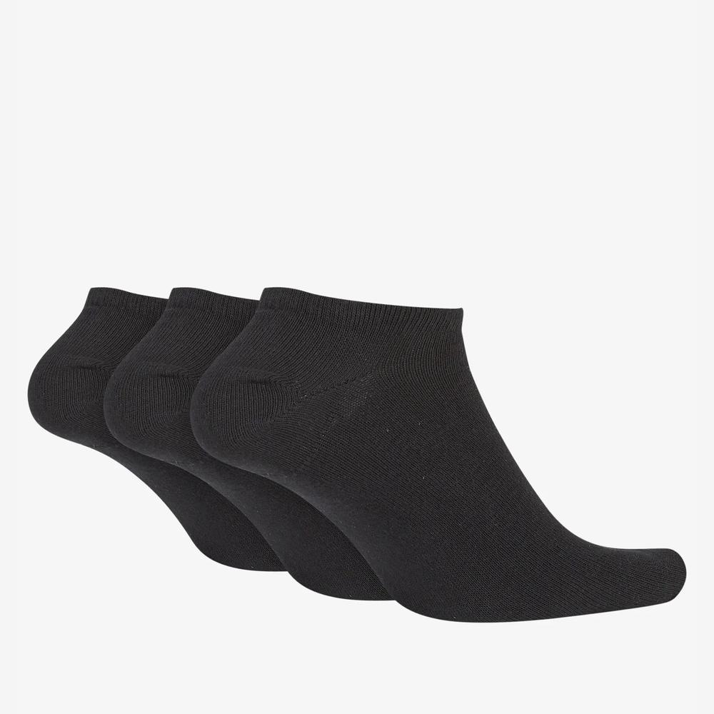 Ponožky Nike SX2554-001 - černé