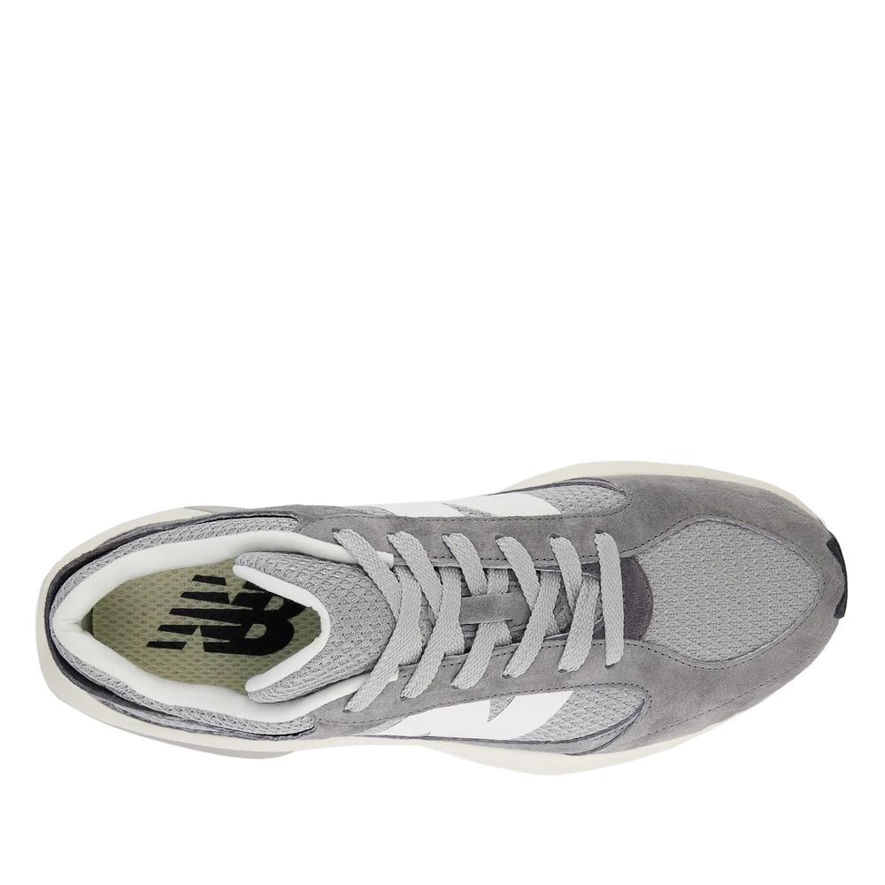 Boty New Balance WRPD RUNNER UWRPDCCB - šedivé