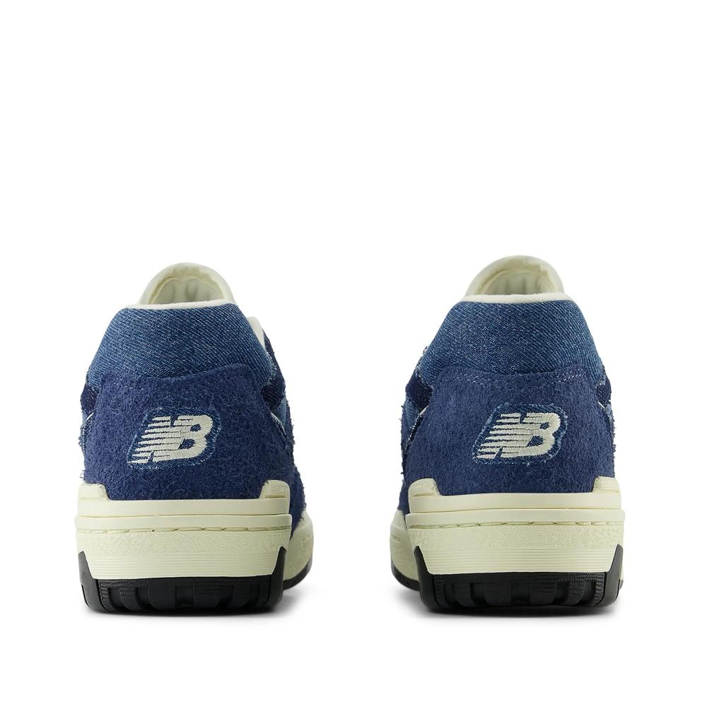 Dámské boty New Balance BBW550GH - modré