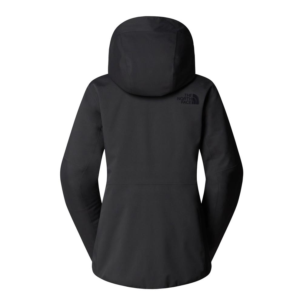 Dámská bunda The North Face Lenado 0A8DDSJK31 - černé