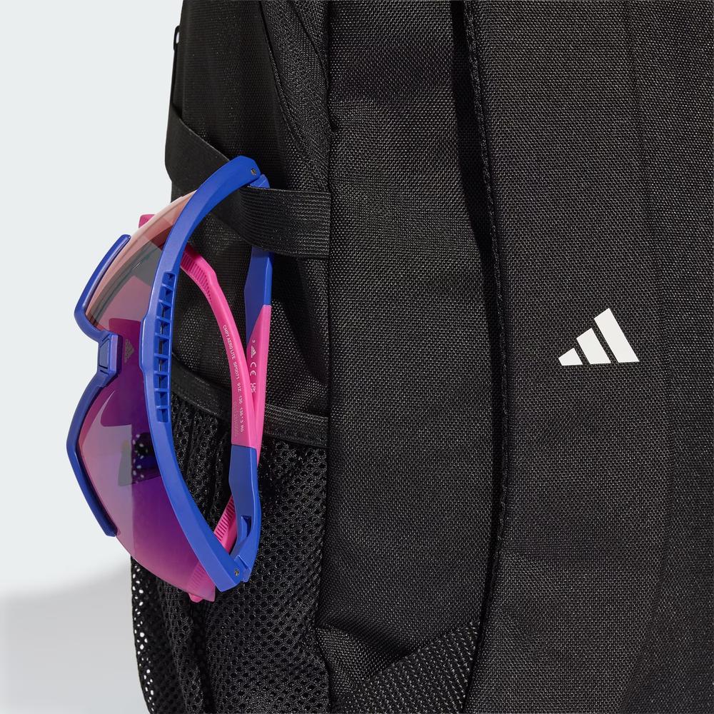 Ruksak adidas APWR KG7660 - černé