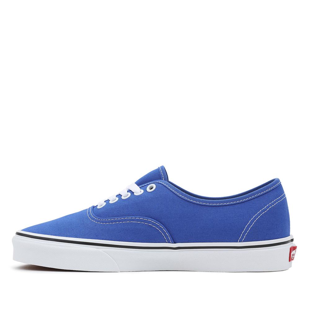 Boty Vans Color Theory Authentic VN0A5KS96RE1 - modré