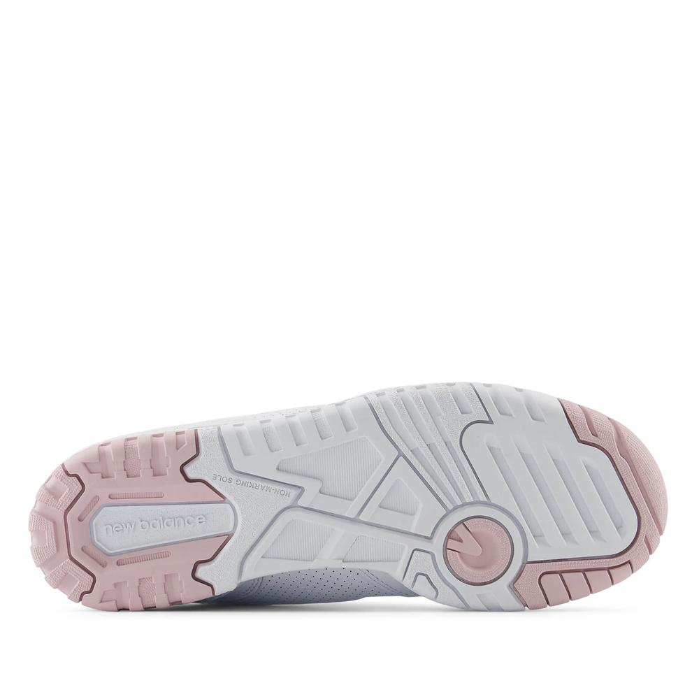 Dámské boty New Balance BBW550VC - bílé