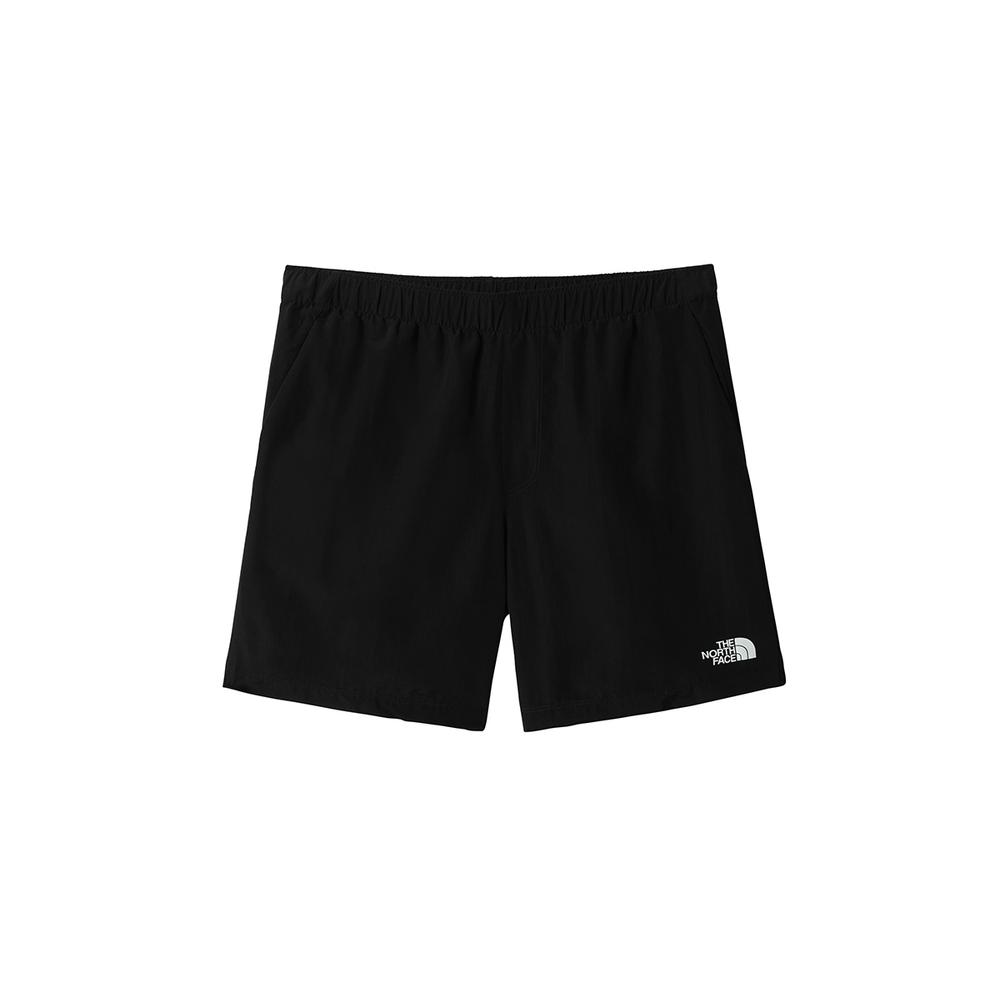 Krátké kalhoty The North Face Water 0A5IG5JK31 - černé
