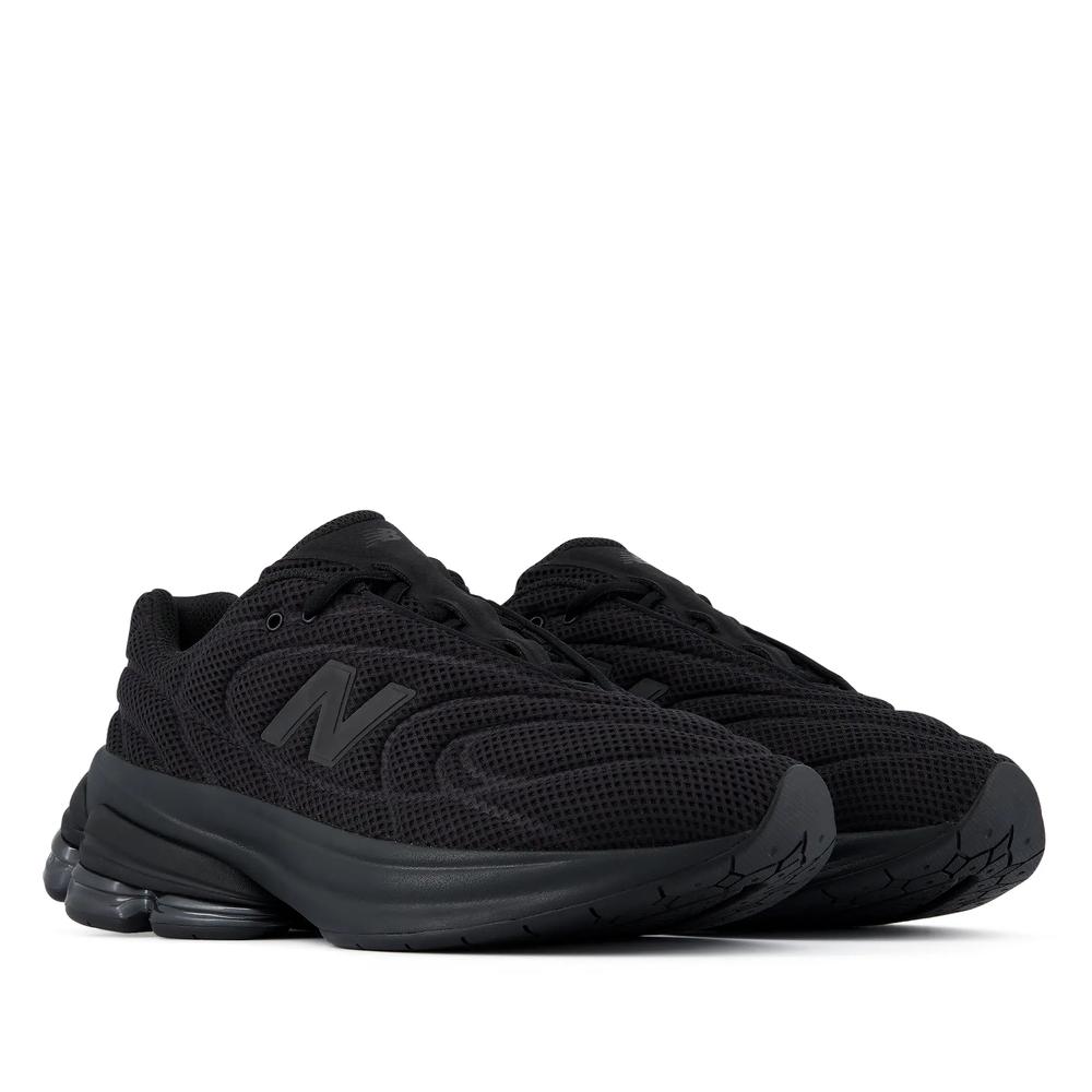 Unisex boty New Balance ABZORB U50302J5 - černé