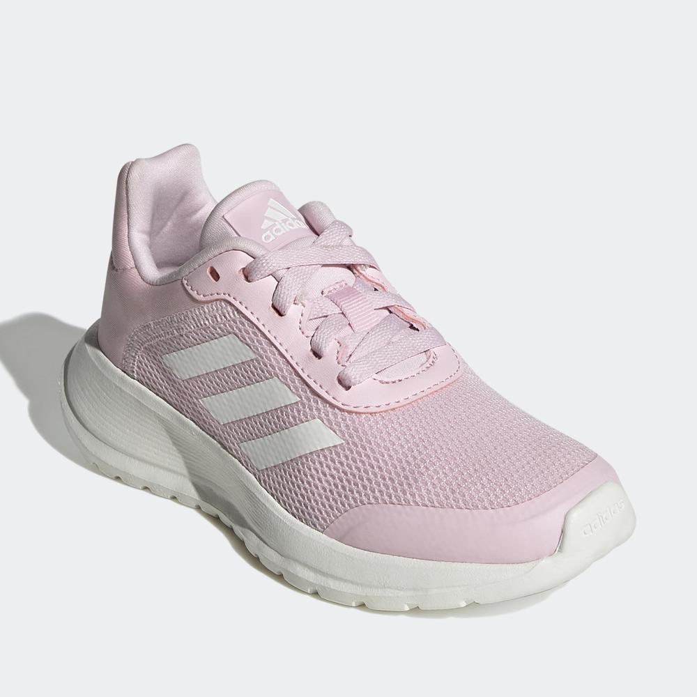 Dětské boty adidas Sportswear Tensaur Run 2.0 GZ3428 - růžové