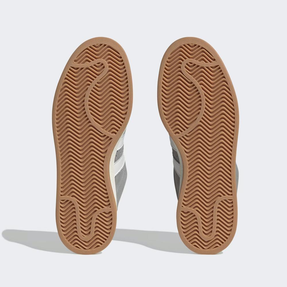 Boty adidas Originals Campus 00S HQ8707 - šedivé