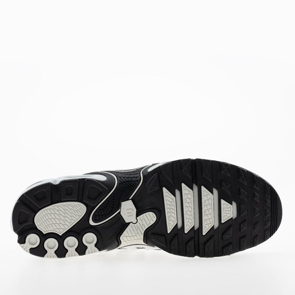 Boty Nike Air Max Plus Drift FD4290-101 - šedivé