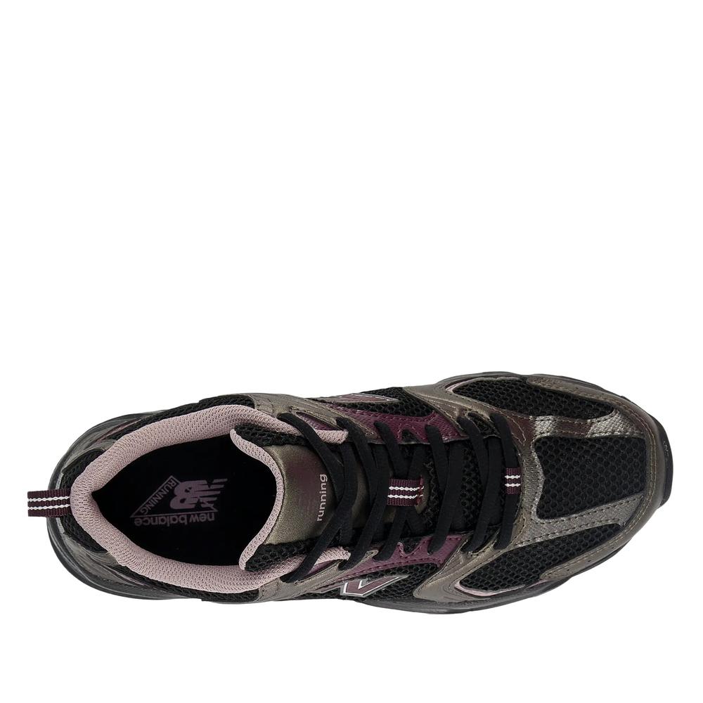 Boty unisex New Balance MR530ADD - černé