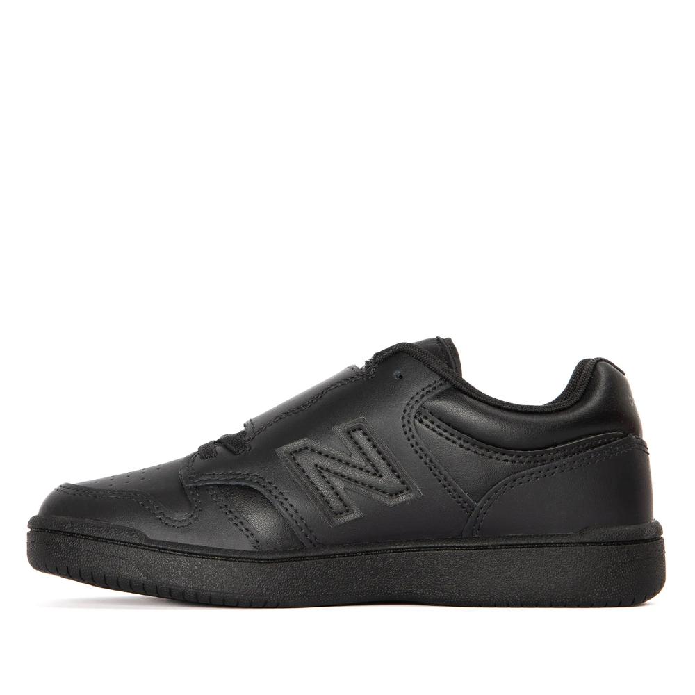 Boty New Balance PHB4803B - černé