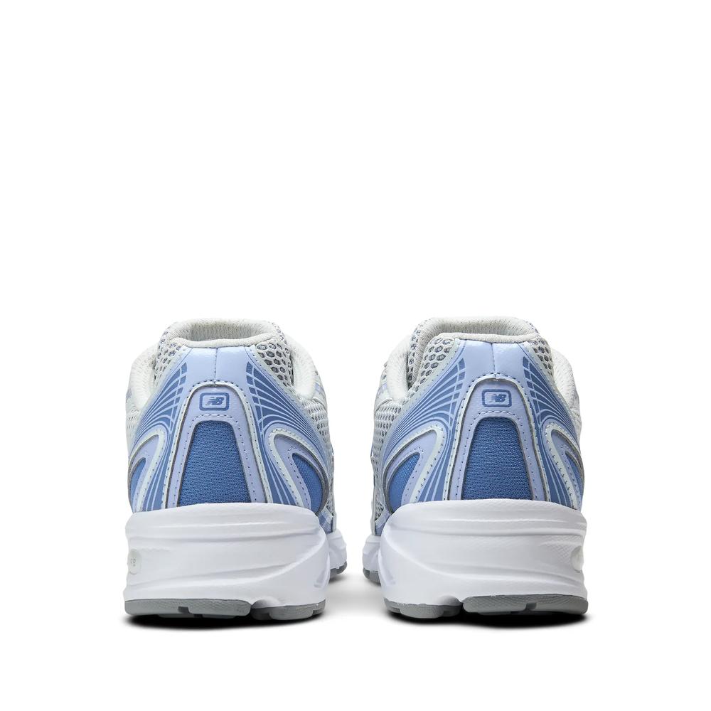 Unisex boty New Balance U7401T4 - modré