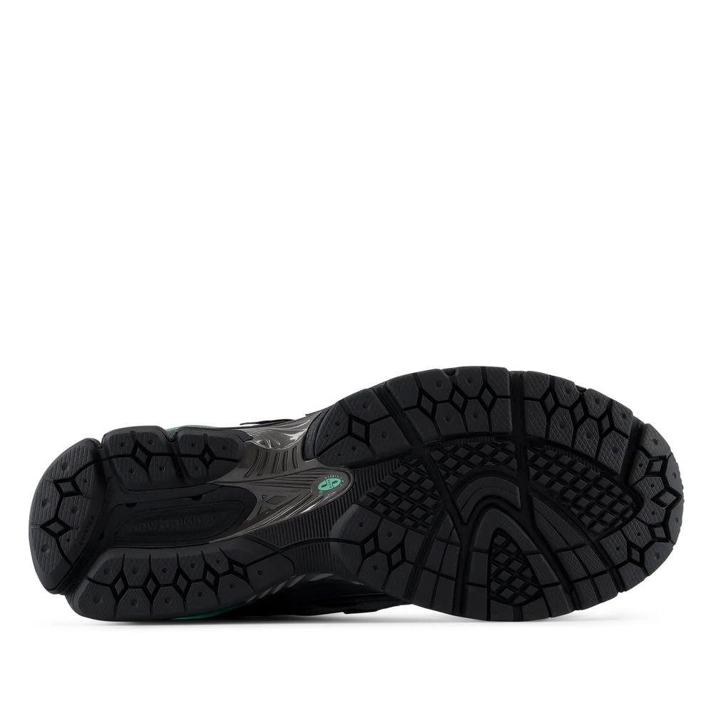Unisex boty New Balance U19063Y0 - černé