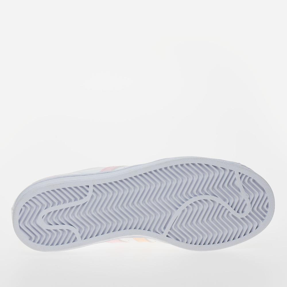 Boty adidas Originals Superstar IF3570 - bílé