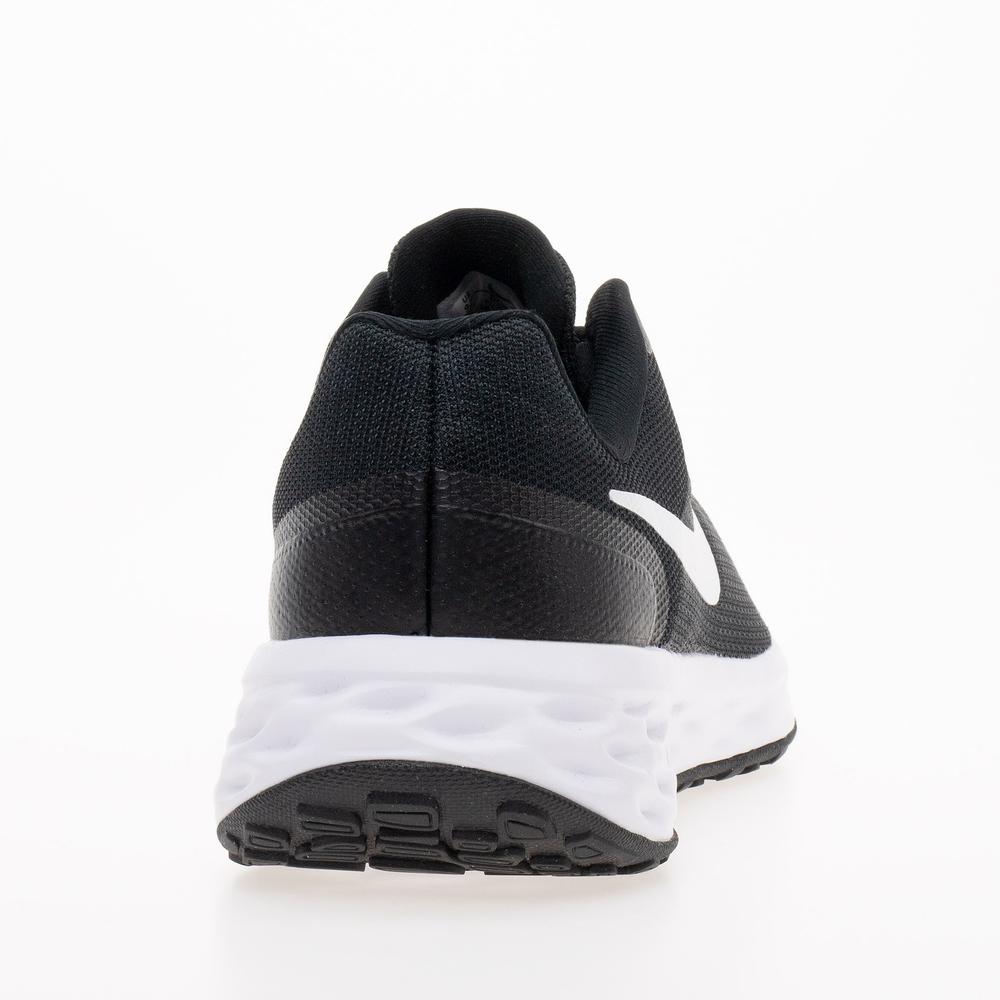 Boty Nike Revolution 6 Next Nature DC3728-003 - černé