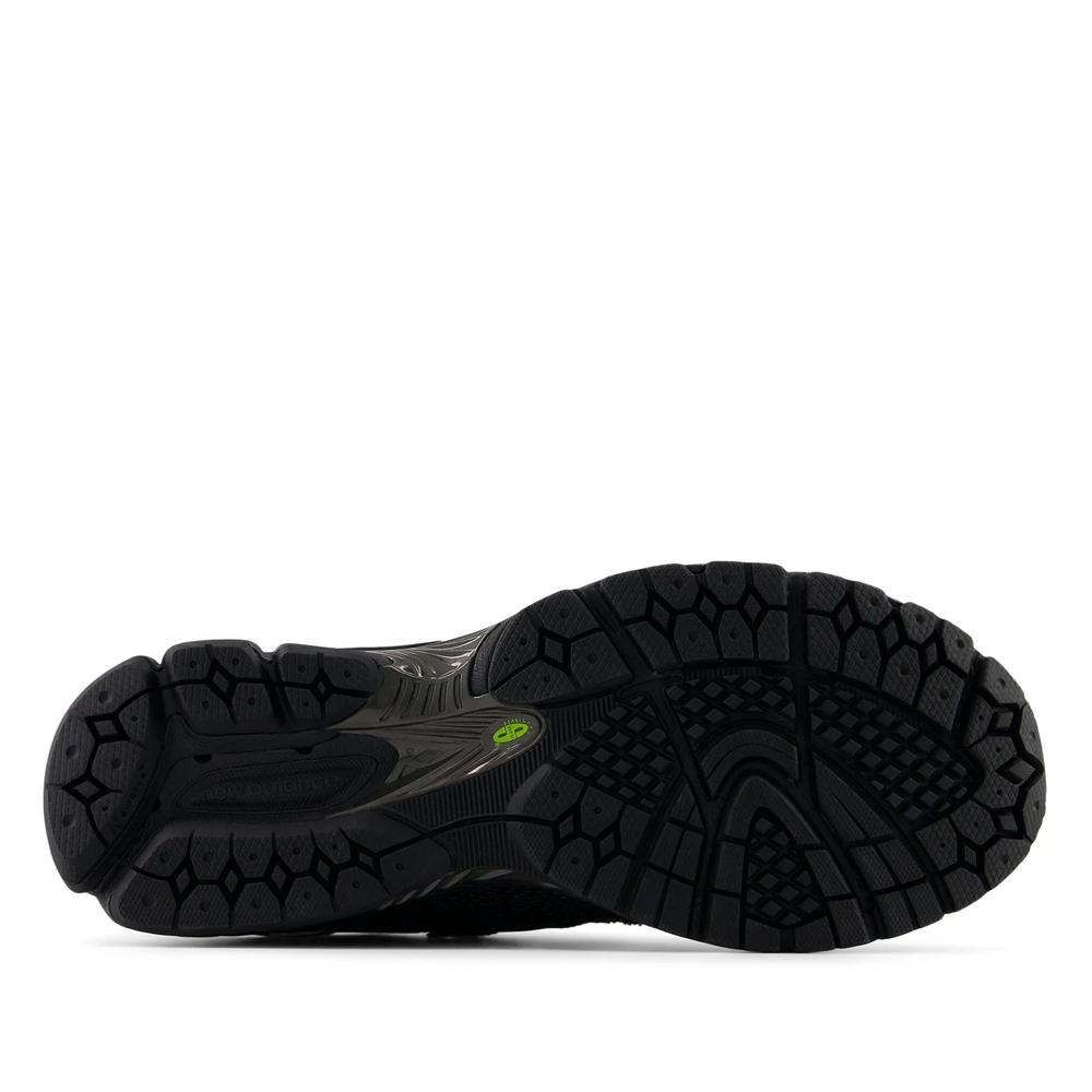 Unisex boty New Balance U19068HB - černé