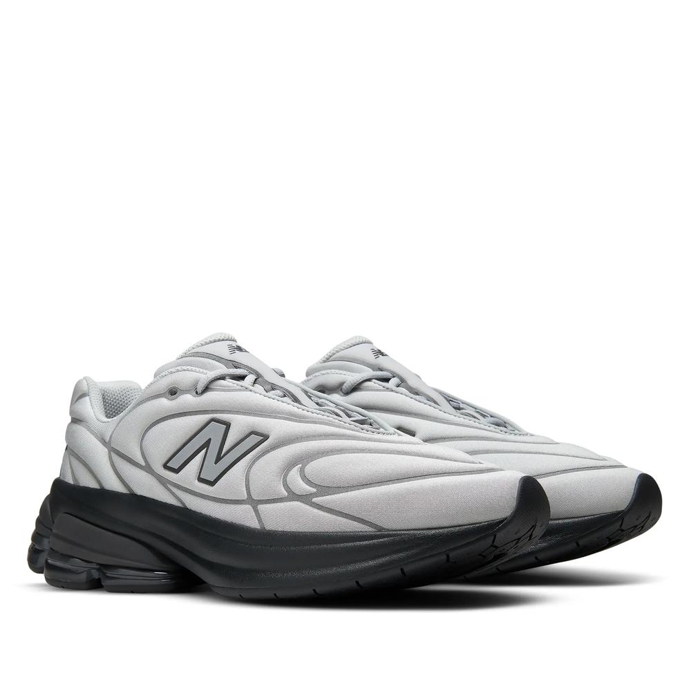Unisex boty New Balance ABZORB U50303L3 - šedivé