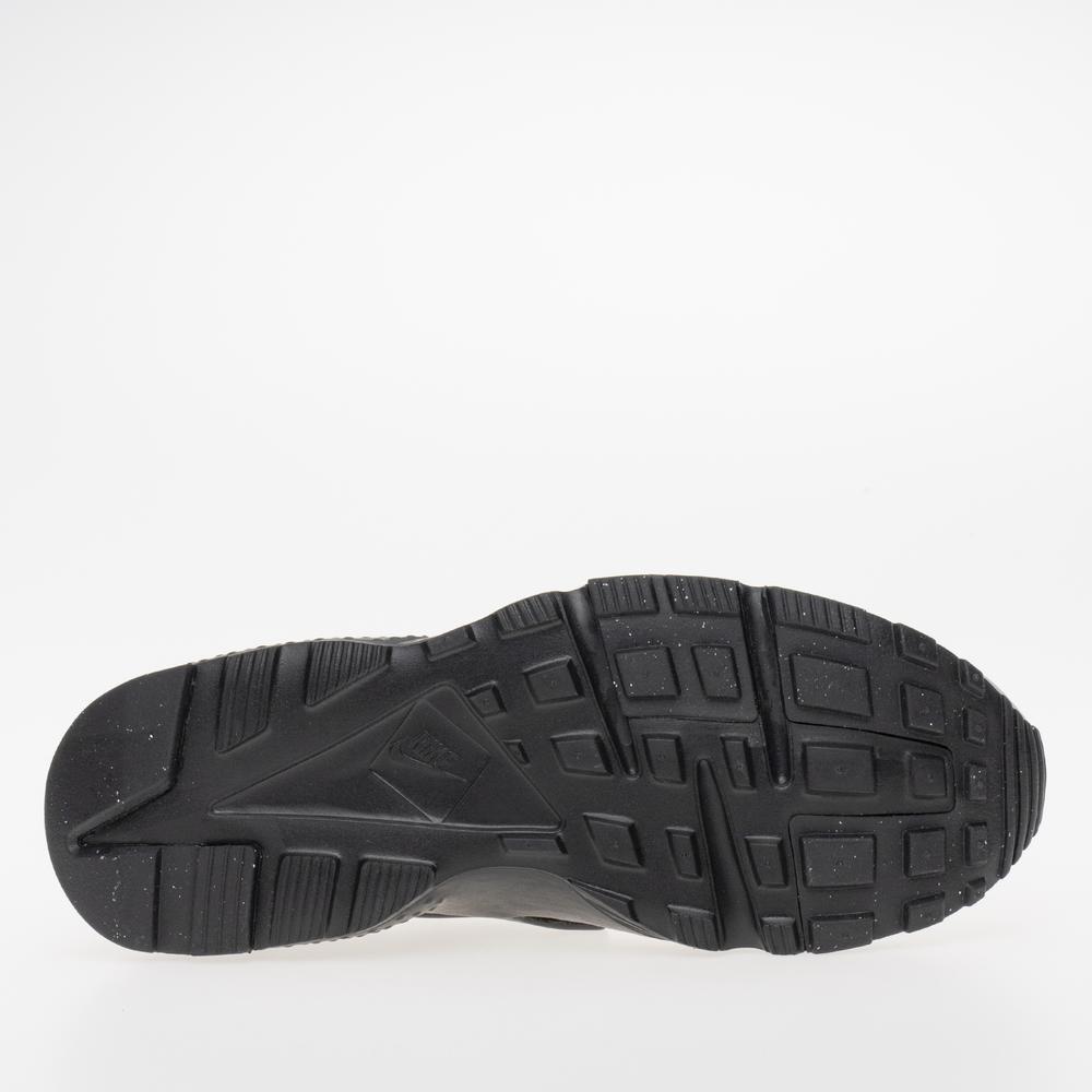 Boty Nike Air Huarache Run GD FD9774-001 - šedivé