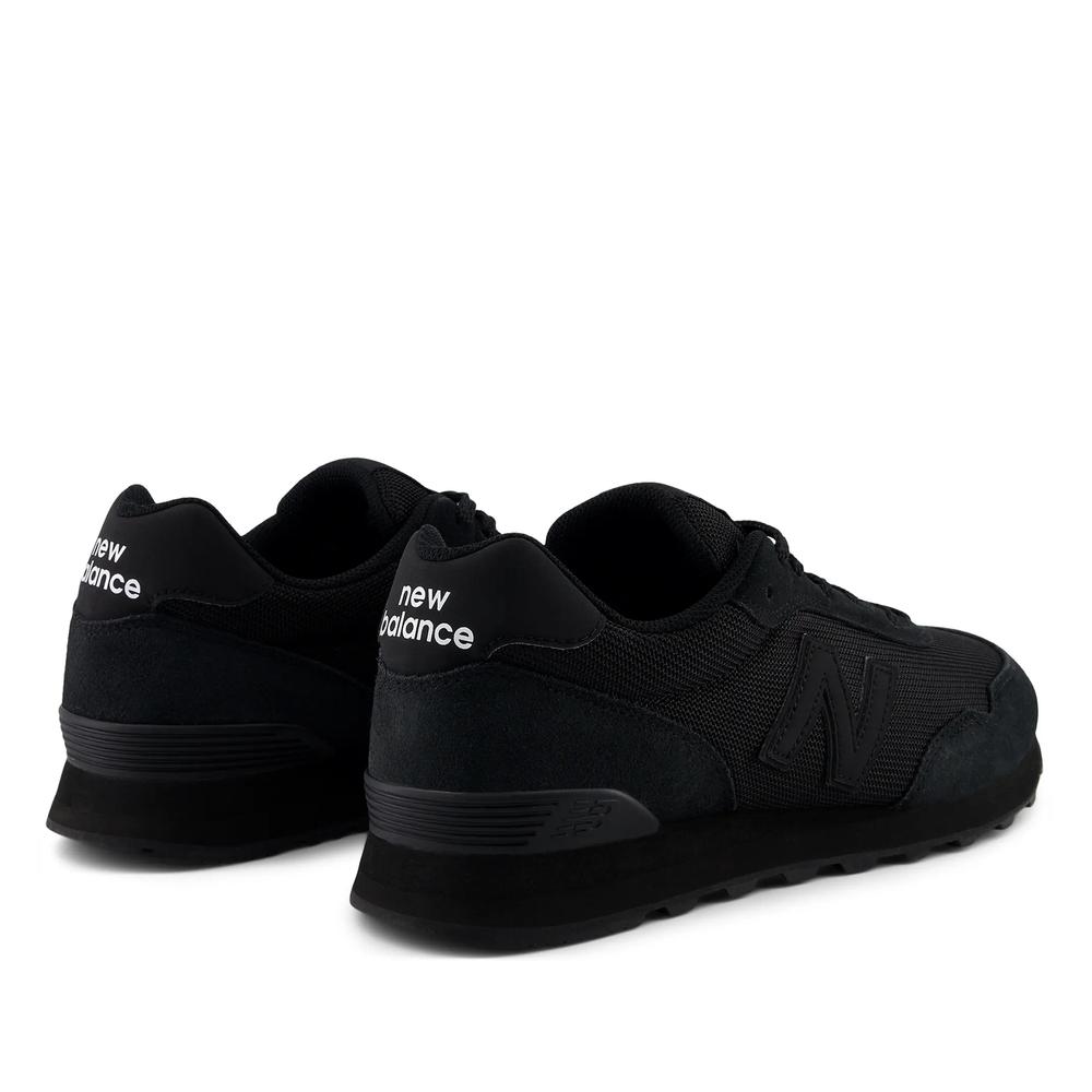 Boty New Balance ML515AGR - černé