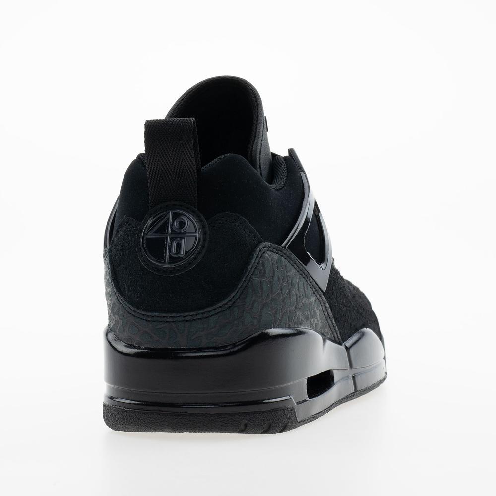 Pánské boty Jordan Spizike Low FQ1759-001 - černé