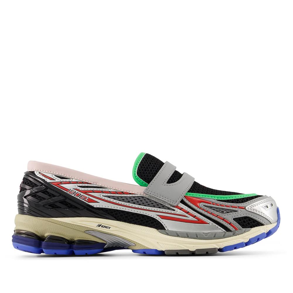 Boty unisex New Balance U190663V - různobarevné