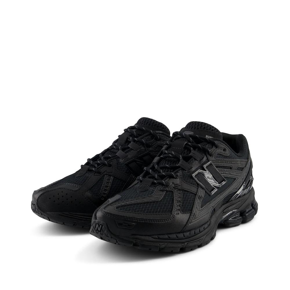 Boty New Balance M1906NJ - černé