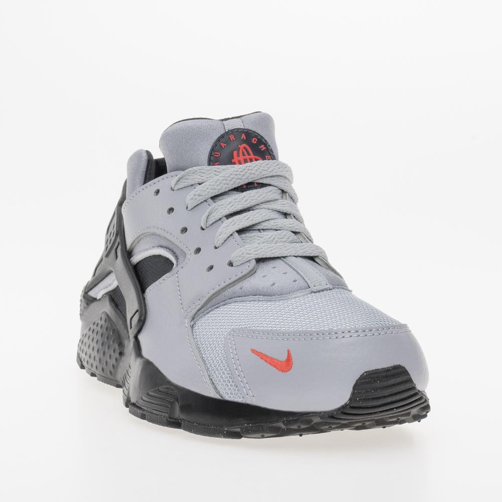 Boty Nike Air Huarache Run GD FD9774-001 - šedivé