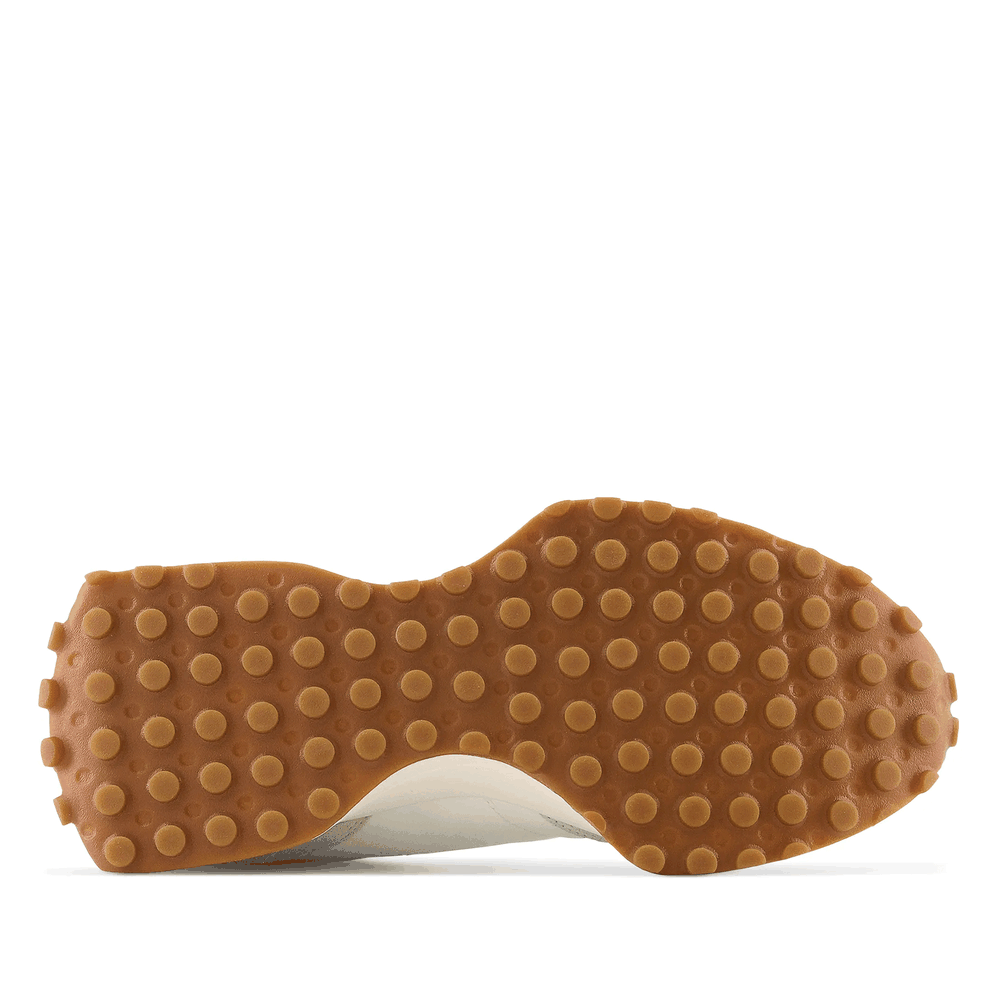 Boty New Balance U327LV - šedivé