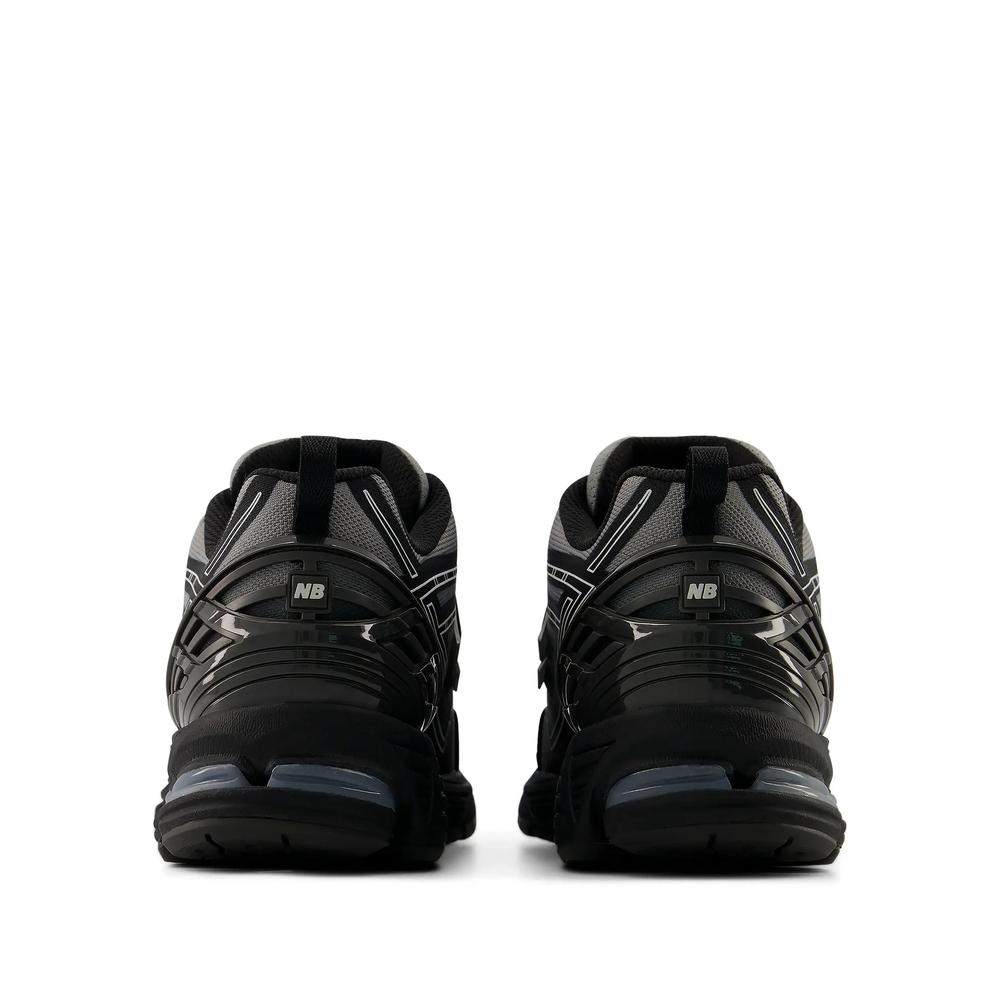 Unisex boty New Balance U19069BR - šedivé