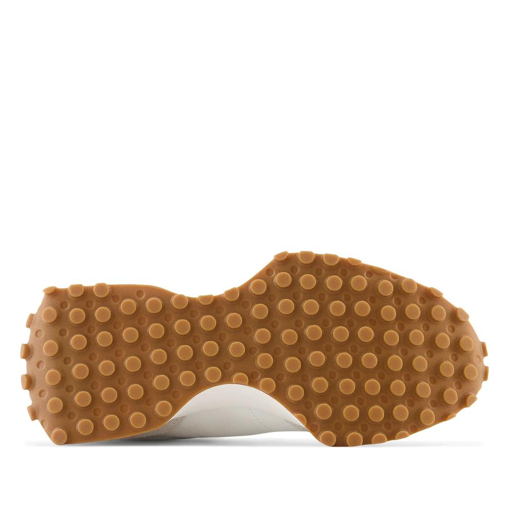 Dámské boty New Balance WS327OR – šedivé