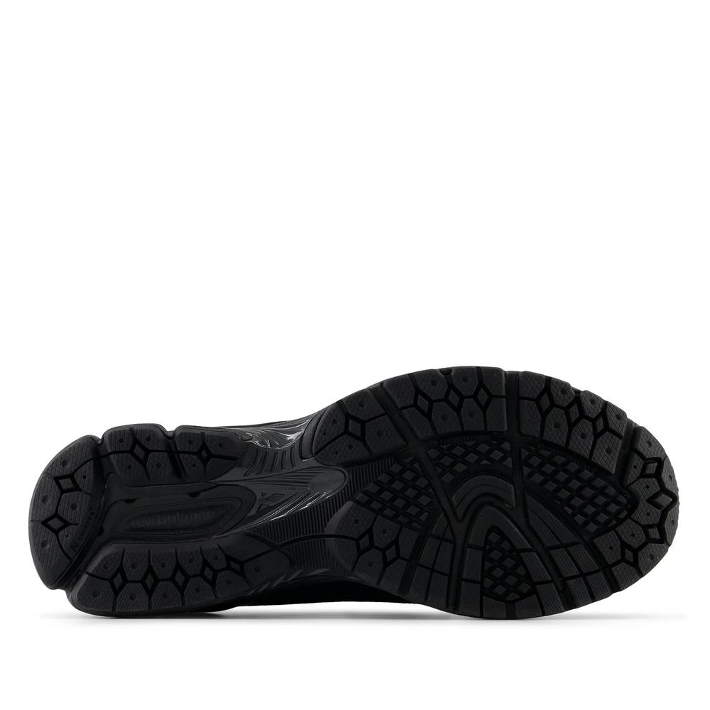 Unisex boty New Balance U1906LNT - černé