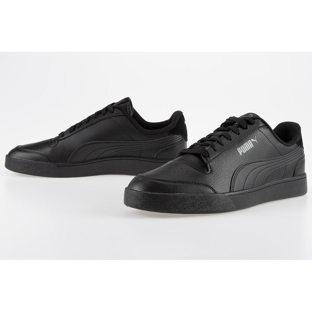 Boty Puma Shuffle 30966821 - černé