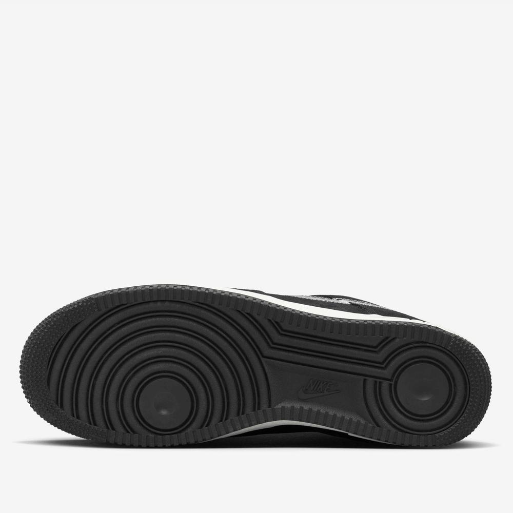 Boty pánské Nike Air Force 1 '07 HJ4465-001 - černé