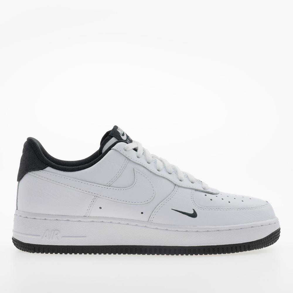 Boty pánské Nike Air Force 1 '07 LV8 HM9483-101 - bílé