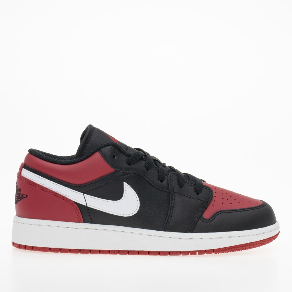 Boty Nike Air Jordan 1 Low 553560-066 - různobarevné