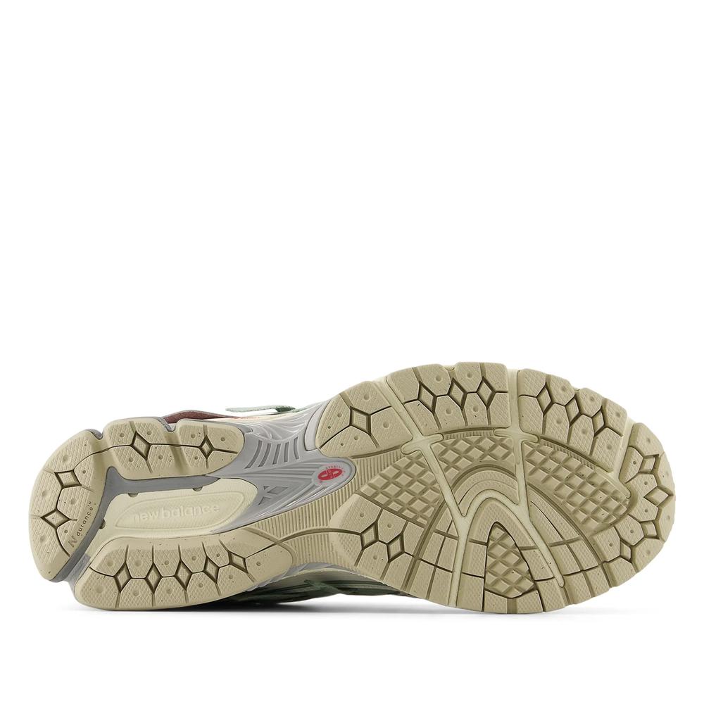 Unisex boty New Balance U19065DY - béžové