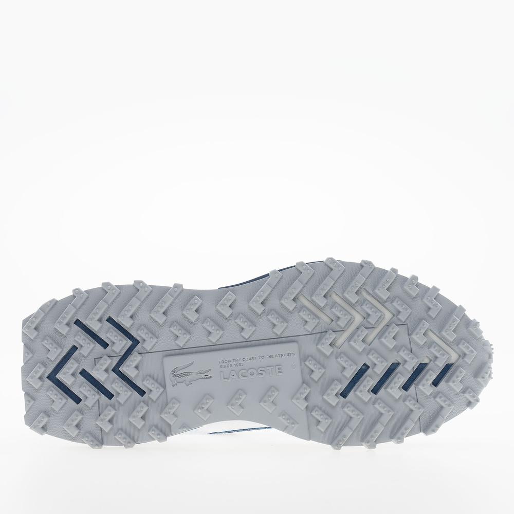 Pánské boty Lacoste Elite Active 1265 SMA 751SMA0142-X96 - modré