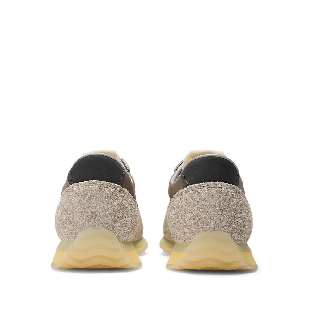 Boty unisex  New Balance U471GR - béžové