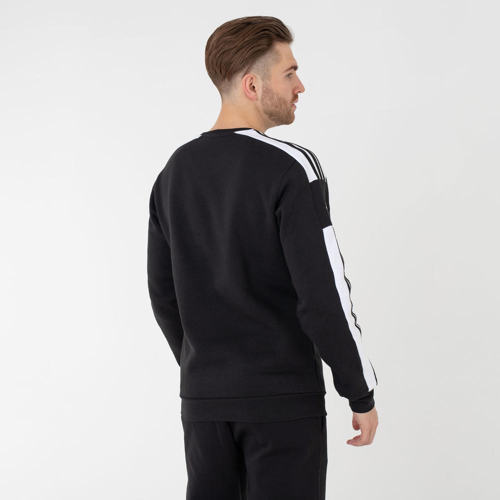 Mikina adidas Squadra 21 Sweat Top GT6638 - černé
