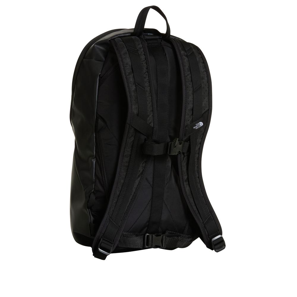 Ruksak unisex The North Face Route Rocket 16 0A52EA4HF1 - černé