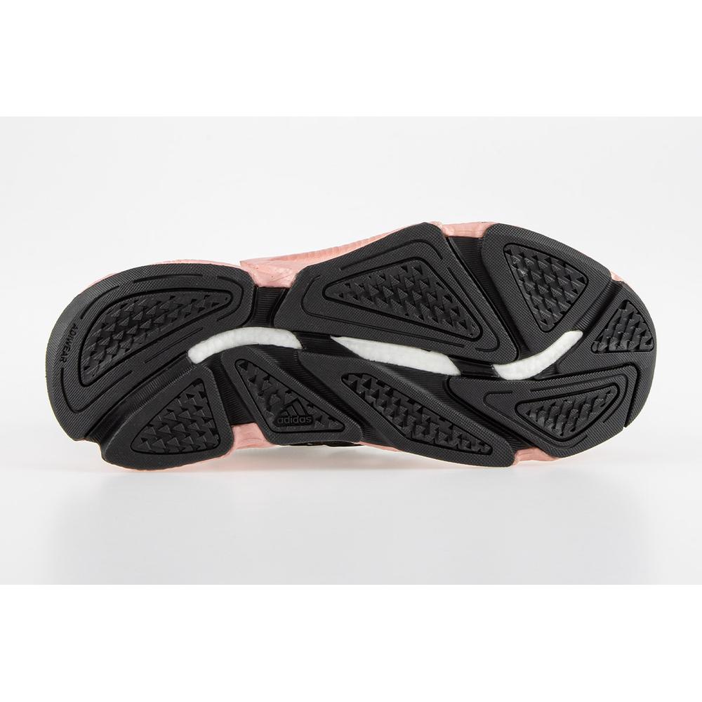 Boty adidas Karlie Kloss X9000 GY0859 - růžové