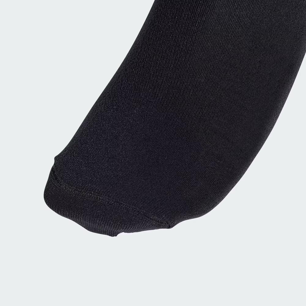 Dámské ponožky adidas Originals Ruffle 2 Pairs JD5623 - černé