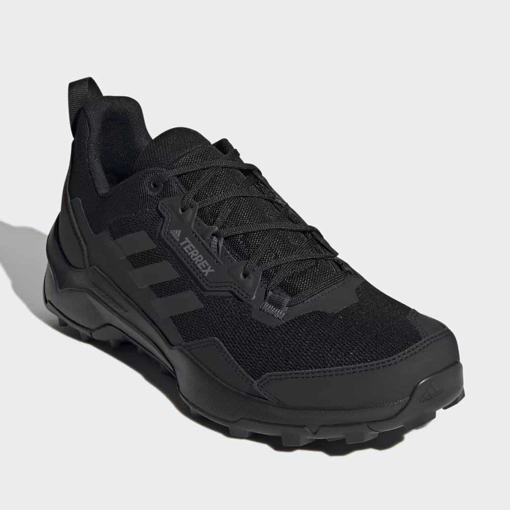 Boty adidas Terrex Ax4 Primegreen Hiking FY9673 - černé
