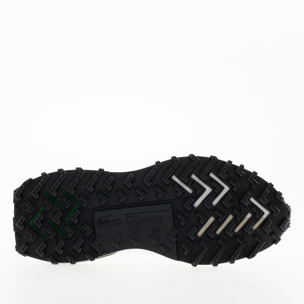 Pánské boty Lacoste Elite Active 1262 SMA 751SMA0041-21G - bílé