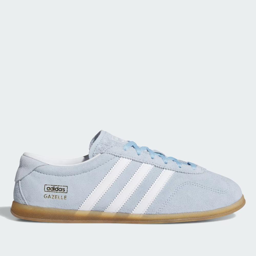 Dámské boty adidas Gazelle Lo Pro JR8893 - modré