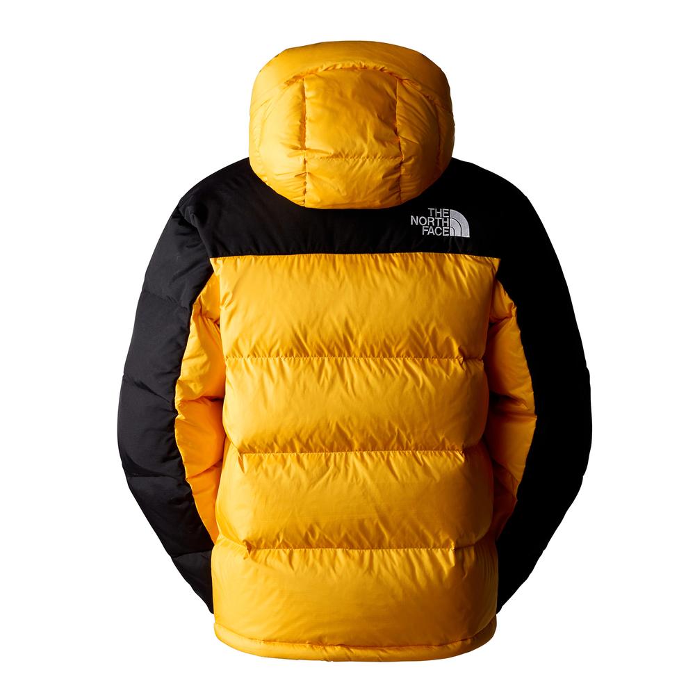Bunda The North Face Himalayan 0A4QYXZU31 - žluté