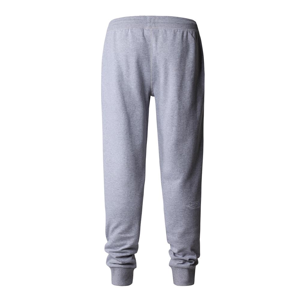 Kalhoty The North Face NSE 0A4SVQDYX1 - šedivé
