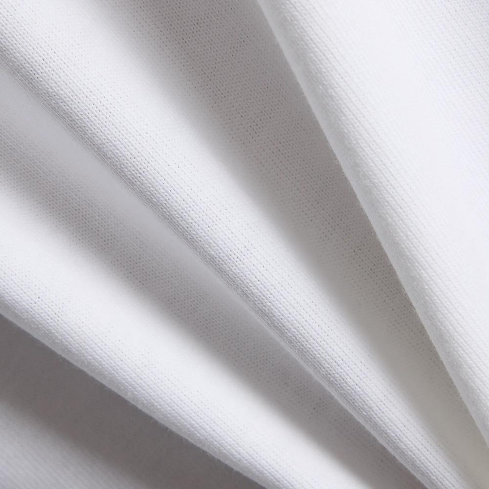 Dámské tričko New Balance WT61371RWT - bílé