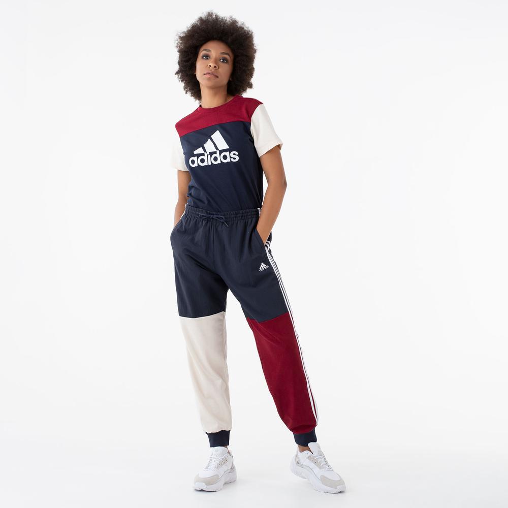 Kalhoty adidas CB B PT HJ9471 - různobarevné